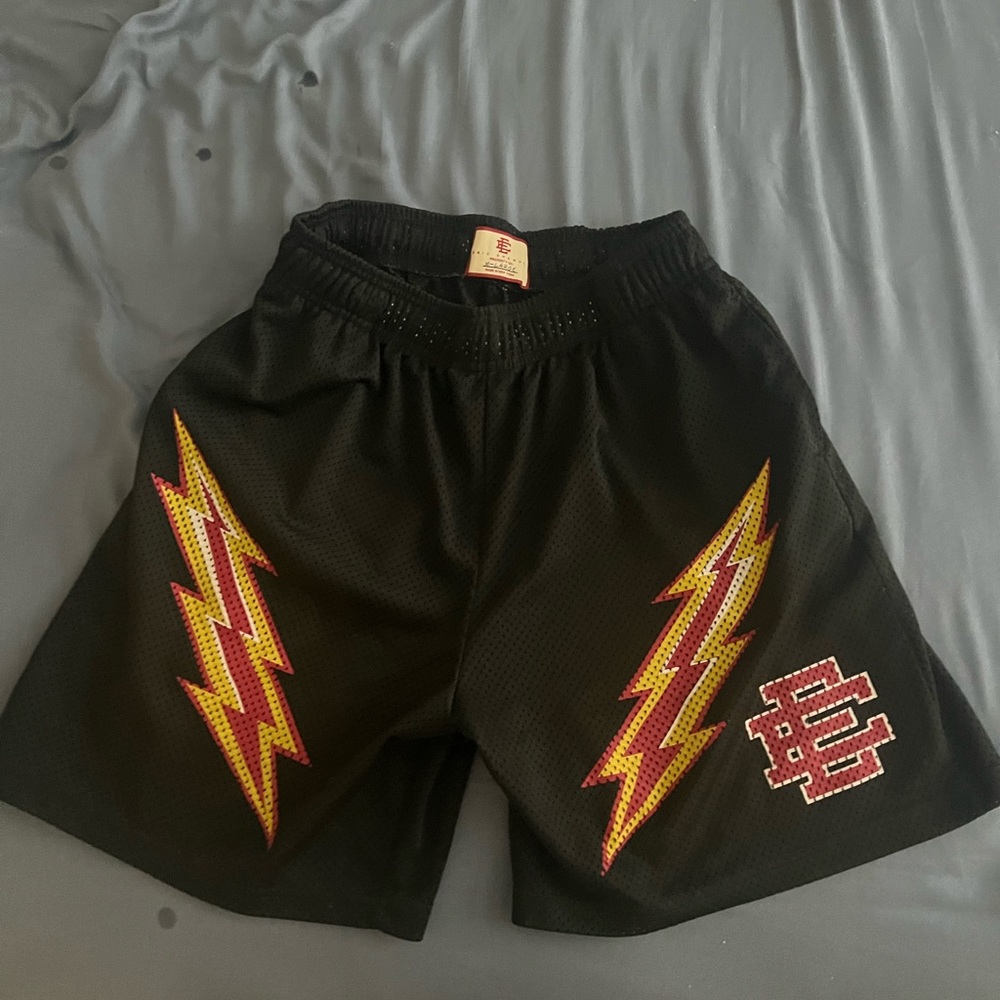 ERIC EMANUEL LIGHTNING SHORTS EE